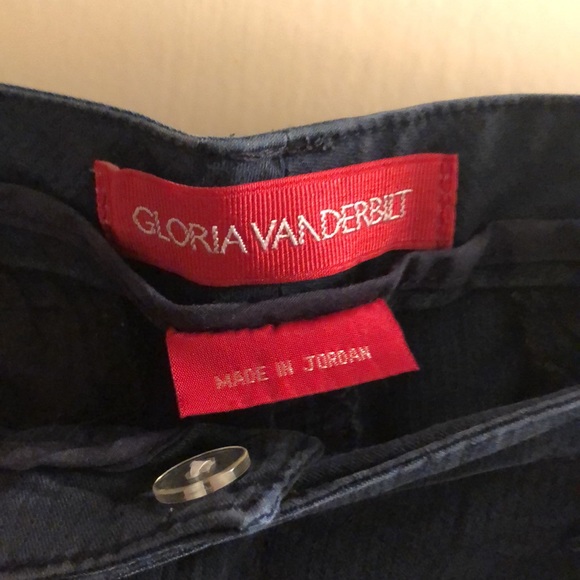 Gloria Vanderbilt Pants - Picture 3 of 6